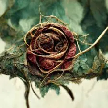 Traditional Dry Rose